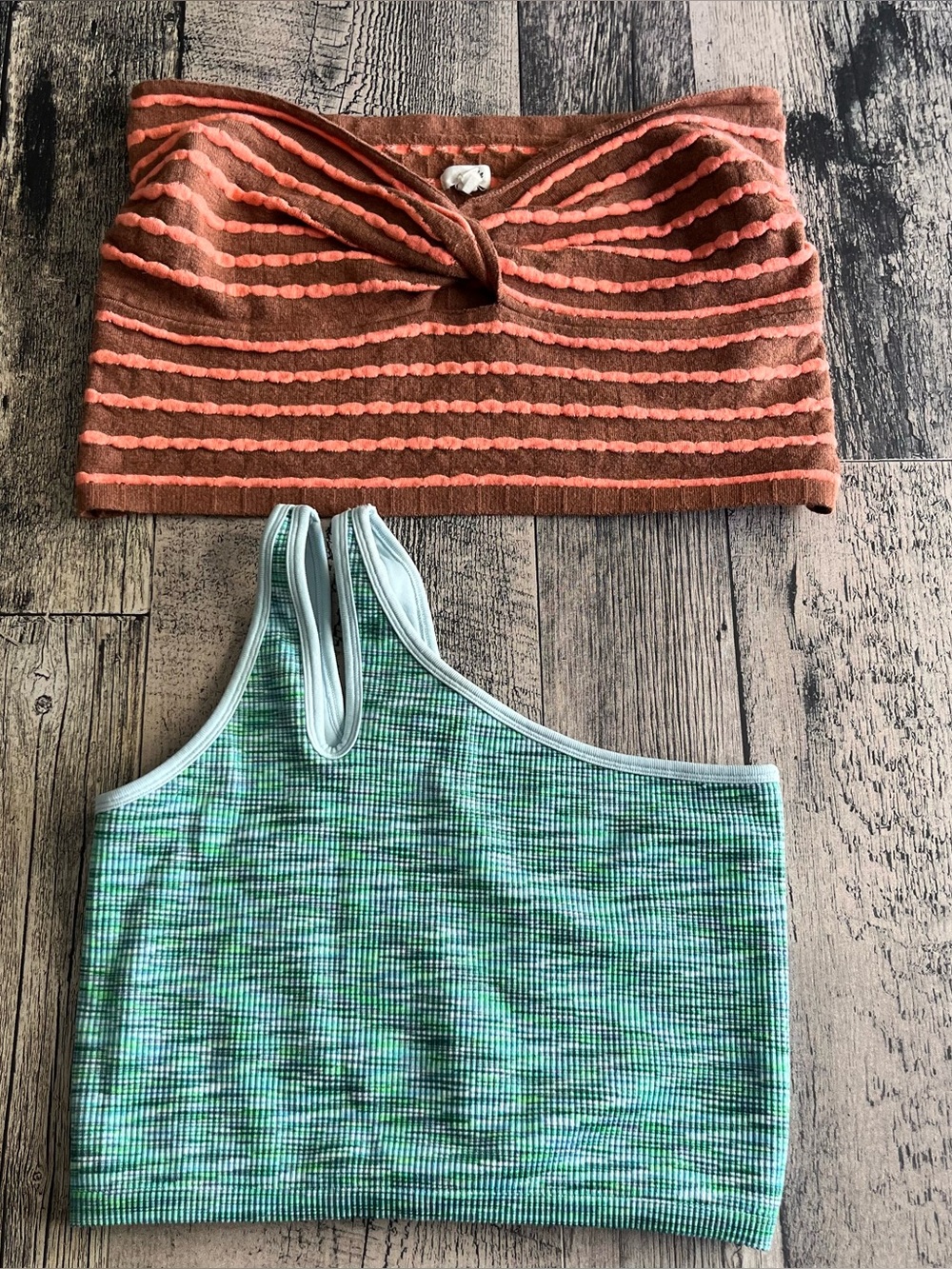 Aerie tank tops